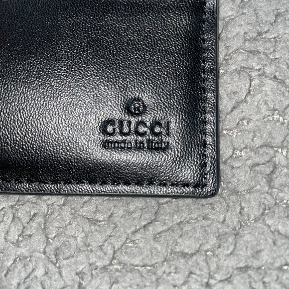 Mens Gucci Wallet - Picture 3 of 11